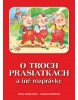 O troch prasiatkach a iné rozprávky (Laura Fechová)