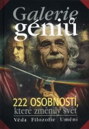 Galerie géniů 1.díl (Vít Haškovec, Ondřej Müller)
