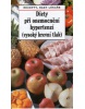 Diety při onemocnění hypertenzí (vysoký krevní tlak) (Pavel Gregor, Jaroslav Hejzlar)