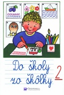 Do školy zo škôlky 2 (Andrej Čerevka)