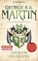 Das Lied von Eis und Feuer 09: Der Sohn des Greifen (George R. R. Martin)