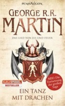 Das Lied von Eis und Feuer 10: Ein Tanz mit Drachen (George R. R. Martin)