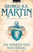 Das Lied von Eis und Feuer 01: Die Herren von Winterfell (George R. R. Martin)