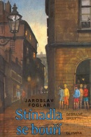 Stínadla se bouří (Jaroslav Foglar)
