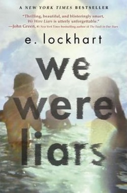 We Were Liars (Lockhartová Emily)