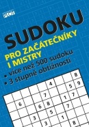 Sudoku pro začátečníky i mistri (Petr Sýkora)