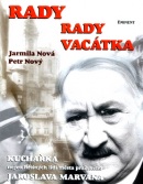 Rady rady Vacátka (Petr Nový, Jarmila Nová)