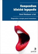 Kompendium klinické logopedie (Karel Neubauer)
