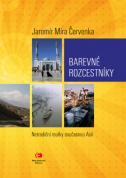 Barevné rozcestníky (Jaromír Červenka)