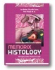 Memorix Histology (anglická verzia) (Ivan Varga, Ján Balko, Radovan Hudák, Zbyněk Tonar)