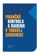 Finančná kontrola a riadenie v trhovej ekonomike (Kolektív)