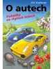 O autech - Pohádky na 4 kolech (Jiří Kahoun)