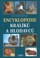 Encyklopedie králíků a hlodavců (Esther Verhoef-Verhallen)