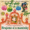 Hrajeme si u maminky + CD (Václav Fischer, Jiřina Rákosníková, Václav Čtvrtek)