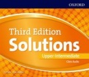 Maturita Solutions, 3rd Upper-Intermediate CDs (4)