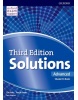 Maturita Solutions, 3rd Advanced Student's Book - Učebnica