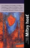 Mŕtvy hosť (1. akosť) (Johann Wolfgang von Goethe, J. P. Hebel, J. K. A. Musäus)