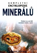 Kompletní encyklopedie minerálů (Milan Novák, Petr Korbel)