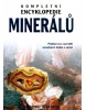 Kompletní encyklopedie minerálů (Jiří Polák)