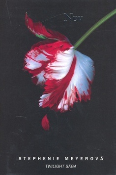 Nov Twilight saga (1. akosť) (Stephanie Meyer)