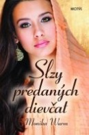 Slzy predaných dievčat - 2. vydanie (1. akosť) (Monika Wurm)