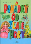 Pohádky od Zlaté hory (Ludvík Středa)