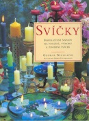 Svíčky (Debbie Pettersonová, Gloria Nicolová)