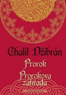 Prorok Prorokova záhrada (1. akosť) (Chalíl Džibrán)