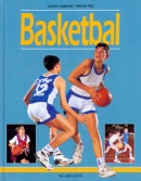 Basketbal (1. akosť) (Michel Rat, Lucien Legrand)