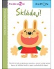 Skládej! (Jayne Wildman, Fiona Beddall)