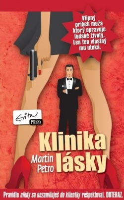 Klinika lásky (1. akosť) (Martin Petro)