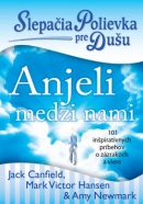Slepačia polievka pre dušu Anjeli medzi nami (1. akosť) (Mark Victor Hansen, Amy Newmark, Jack Canfield)