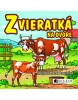 Zvieratká na dvore (1. akosť) (Josef Pospíchal)