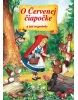 O červenej čiapočke a iné rozprávky (1. akosť) (Carlos Busquets)