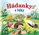 Hádanky z lúky (1. akosť) (Mária Štefánková)
