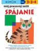 Spájanie- môj pracovný zošit (Pavel Gregor, Jaroslav Hejzlar)