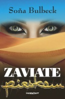 Zaviate pieskom (Soňa Bulbeck)