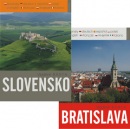 Slovensko Bratislava (1. akosť) (Vladimír Bárta)