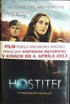 Hostiteľ (1. akosť) (Stephanie Meyer)