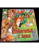 Zvieratká z lesa (1. akosť) (Daniela Reichstädterová)