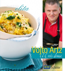 U vás doma (1. akosť) (Vojtech Artz, Zlatica Kramárová)