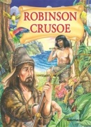 Robinson Crusoe - 3. vydání (Daniel Defoe)