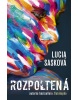 Rozpoltená (Valerie Bowman)