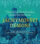 Jáchymovští démoni (audiokniha) (Vlastimil Vondruška; Jan Hyhlík)