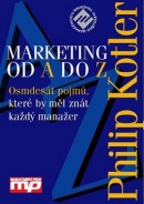Marketing podle Kotlera (Philip Kotler)
