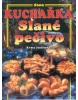 Kuchařka Slané pečivo (Jiří Poláček, Miloslav Martenek, Květa Jeništová)