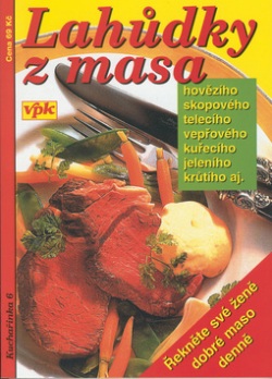 Lahůdky z masa (Miroslav Mayer)