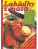 Lahůdky z masa (J. S. Brown, Mara Vorhees, Mara Vorhees)