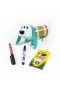 Crayola kreativ. sada Doodle dog