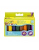 Moje první Crayola  silné voskovky 8 ks